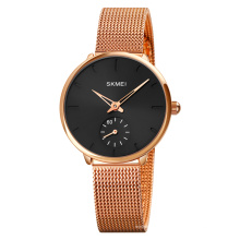 skmei 1791 reloj de mujer reloj montre reloj mujer jam tangan cuarzo mujer relojes